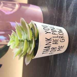 TEACHER APPRECIATION GIFT